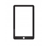 Replacement Front Glass For Devante My Tab With Calling Function White By - Maxbhi.com