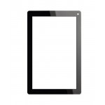 Replacement Front Glass For Digitab Dtlm711 Black By - Maxbhi.com