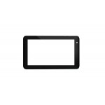 Replacement Front Glass For Domo Slate N9 White By - Maxbhi.com