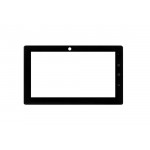 Replacement Front Glass For Domo Slate X3d White By - Maxbhi.com