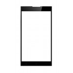 Replacement Front Glass For Elephone P10c Black By - Maxbhi.com
