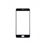 Replacement Front Glass For Elephone P8 Pro Black By - Maxbhi.com