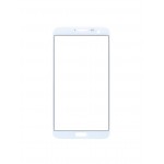 Replacement Front Glass For Elephone P8 Pro White By - Maxbhi.com