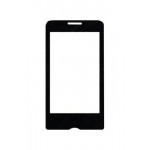 Replacement Front Glass For Fly E145 Black By - Maxbhi.com