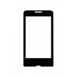 Replacement Front Glass For Fly E145 Black Orange By - Maxbhi.com