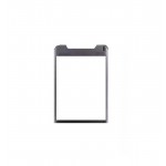 Replacement Front Glass For Imate Jama White By - Maxbhi.com