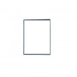 Replacement Front Glass For Imate Pda2 White By - Maxbhi.com