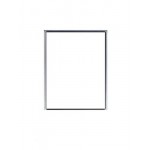 Replacement Front Glass For Qtek 2020 Black By - Maxbhi.com