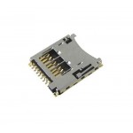 MMC Connector for Chilli B10