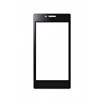 Replacement Front Glass For Lg Optimus Gj E975w Black By - Maxbhi.com