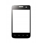 Replacement Front Glass For Lg Optimus L2 Ii E435 Black By - Maxbhi.com