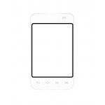 Replacement Front Glass For Lg Optimus L2 Ii E435 White By - Maxbhi.com