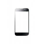 Replacement Front Glass For Lg Optimus Q2 Lu6500 White By - Maxbhi.com