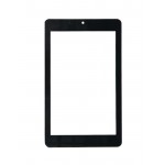 Replacement Front Glass For Prestigio Multipad 7.0 Ultra Duo Black By - Maxbhi.com