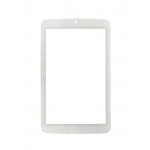 Replacement Front Glass For Prestigio Multipad 7.0 Ultra Duo White By - Maxbhi.com