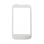 Replacement Front Glass For Prestigio Multiphone 3400 Duo White By - Maxbhi.com