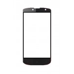 Replacement Front Glass For Prestigio Multiphone 7500 White By - Maxbhi.com