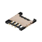 Sim Connector for Chilli W06