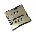 Sim Connector for Clout A130 Flame