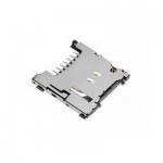 MMC Connector for Clout A508 Magma