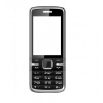 Full Body Housing For Citycall M27 Black - Maxbhi.com