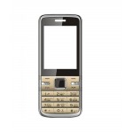 Full Body Housing For Citycall M27 White - Maxbhi.com
