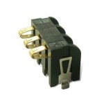 Battery Connector for Corbytel C104