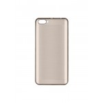 Back Panel Cover For Doogee Shoot 2 Gold - Maxbhi.com
