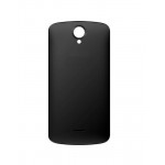 Back Panel Cover For Doogee X6 Black - Maxbhi.com