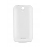 Back Panel Cover For Doogee X6 White - Maxbhi.com