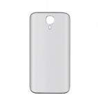 Back Panel Cover For Doogee X9 Pro White - Maxbhi.com