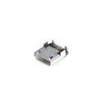 Charging Connector for Fox Dhamaka