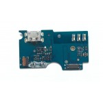 Charging PCB Complete Flex for Doogee Shoot 2