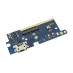 Charging Connector Flex Pcb Board For Elephone C1 Max By - Maxbhi Com