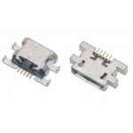 Charging Connector For Doogee X30 By - Maxbhi Com