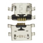 Charging Connector For Elephone A8 By - Maxbhi Com