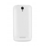 Full Body Housing For Doogee X6 White - Maxbhi.com