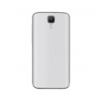Full Body Housing For Doogee X9 Pro White - Maxbhi.com