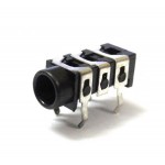 Handsfree Jack for Doopro P3