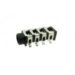 Handsfree Jack for Edge E5
