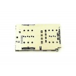 MMC + Sim Connector for Doogee F7