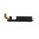 Power Button Flex Cable for Doogee Shoot 2