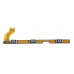 Power Button Flex Cable For Doogee X30 On Off Flex Pcb By - Maxbhi Com