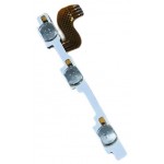 Power Button Flex Cable For Doopro C1 Pro On Off Flex Pcb By - Maxbhi Com