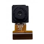 Replacement Front Camera For Doogee Shoot 2 Selfie Camera By - Maxbhi Com