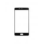 Replacement Front Glass For Doogee Shoot 2 Black By - Maxbhi.com