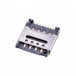Sim Connector for Doogee X10
