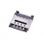 Sim Connector for Doogee X10