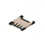 Sim Connector for Doogee X6