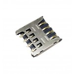 Sim Connector for Doogee X9 Mini